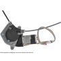 CARDONE New 82-182AR New Power Window Motor and Regulator Assembly