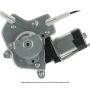 CARDONE New 82-182DR New Power Window Motor and Regulator Assembly