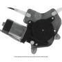 CARDONE New 82-182DR New Power Window Motor and Regulator Assembly