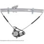 CARDONE New 82-183AR New Power Window Motor and Regulator Assembly