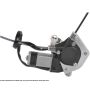 CARDONE New 82-183AR New Power Window Motor and Regulator Assembly