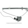 CARDONE New 82-183DR New Power Window Motor and Regulator Assembly