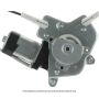 CARDONE New 82-183DR New Power Window Motor and Regulator Assembly