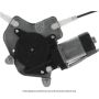 CARDONE New 82-183DR New Power Window Motor and Regulator Assembly