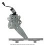 CARDONE New 82-184BR New Power Window Motor and Regulator Assembly