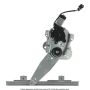 CARDONE New 82-184BR New Power Window Motor and Regulator Assembly