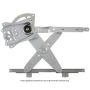 CARDONE New 82-185A New Window Regulator