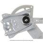 CARDONE New 82-185A New Window Regulator