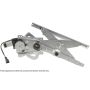 CARDONE New 82-185AR New Power Window Motor and Regulator Assembly