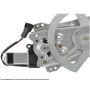 CARDONE New 82-185AR New Power Window Motor and Regulator Assembly