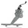 CARDONE New 82-185BR New Power Window Motor and Regulator Assembly