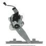 CARDONE New 82-185BR New Power Window Motor and Regulator Assembly
