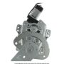 CARDONE New 82-185BR New Power Window Motor and Regulator Assembly