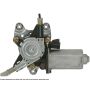 CARDONE New 82-186AR New Power Window Motor and Regulator Assembly