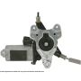CARDONE New 82-186AR New Power Window Motor and Regulator Assembly
