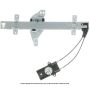 CARDONE New 82-186B New Window Regulator
