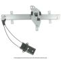 CARDONE New 82-186B New Window Regulator