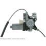 CARDONE New 82-186BR New Power Window Motor and Regulator Assembly