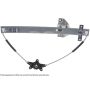 CARDONE New 82-186C New Window Regulator