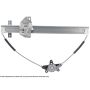 CARDONE New 82-186C New Window Regulator