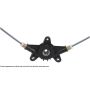 CARDONE New 82-186C New Window Regulator
