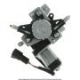 CARDONE New 82-186FR New Power Window Motor and Regulator Assembly