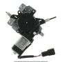 CARDONE New 82-186FR New Power Window Motor and Regulator Assembly
