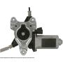 CARDONE New 82-187AR New Power Window Motor and Regulator Assembly