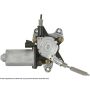 CARDONE New 82-187AR New Power Window Motor and Regulator Assembly
