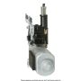 CARDONE New 82-187AR New Power Window Motor and Regulator Assembly