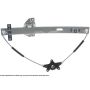 CARDONE New 82-187C New Window Regulator
