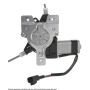 CARDONE New 82-187CR New Power Window Motor and Regulator Assembly