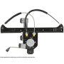 CARDONE New 82-188AR New Power Window Motor and Regulator Assembly