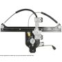 CARDONE New 82-188AR New Power Window Motor and Regulator Assembly
