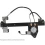 CARDONE New 82-188CR New Power Window Motor and Regulator Assembly