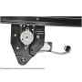 CARDONE New 82-188CR New Power Window Motor and Regulator Assembly