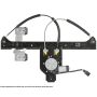 CARDONE New 82-189AR New Power Window Motor and Regulator Assembly