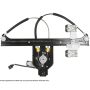 CARDONE New 82-189AR New Power Window Motor and Regulator Assembly