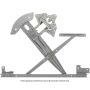 CARDONE New 82-1911A New Window Regulator