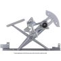 CARDONE New 82-1911A New Window Regulator