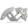 CARDONE New 82-1911A New Window Regulator