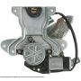 CARDONE New 82-1911AR New Power Window Motor and Regulator Assembly