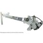 CARDONE New 82-1911AR New Power Window Motor and Regulator Assembly