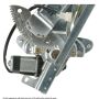 CARDONE New 82-1911AR New Power Window Motor and Regulator Assembly