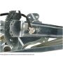 CARDONE New 82-1911AR New Power Window Motor and Regulator Assembly