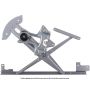 CARDONE New 82-1912A New Window Regulator