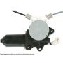 CARDONE New 82-1913AR New Power Window Motor and Regulator Assembly