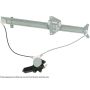 CARDONE New 82-1913AR New Power Window Motor and Regulator Assembly