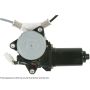 CARDONE New 82-1913AR New Power Window Motor and Regulator Assembly