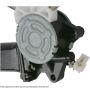 CARDONE New 82-1913AR New Power Window Motor and Regulator Assembly